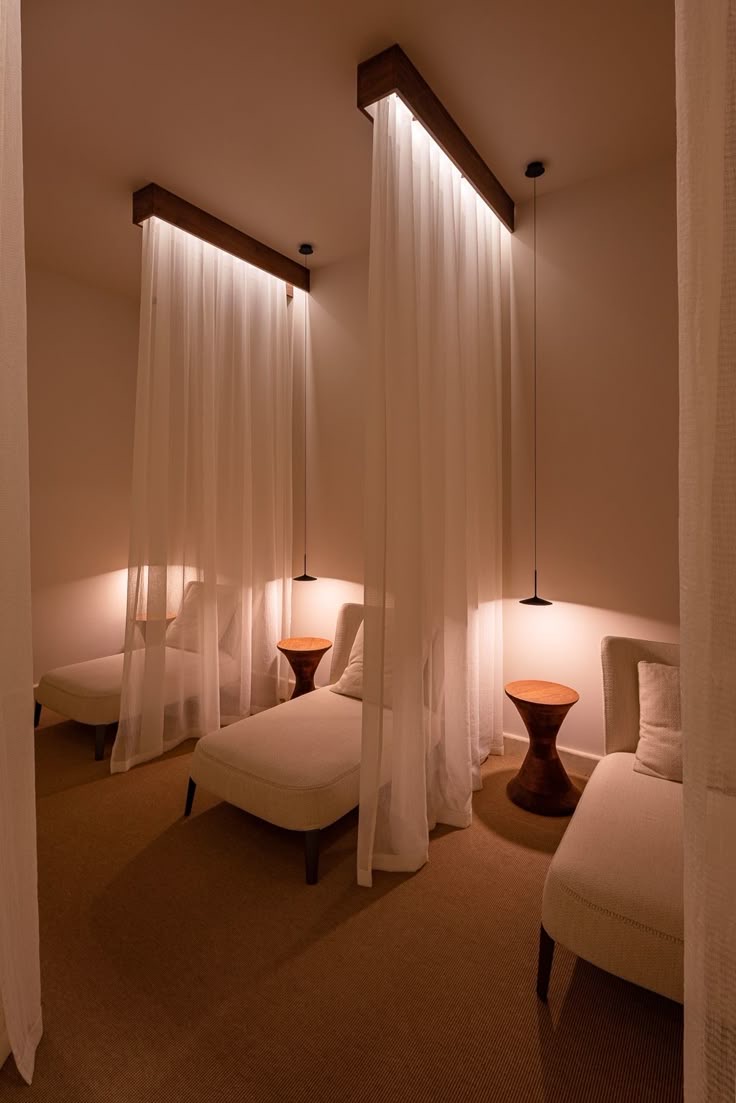 Silent Room